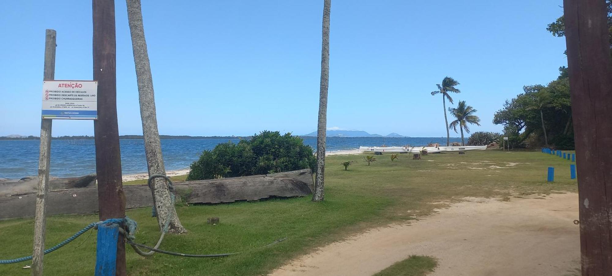 Suite Ponta Da Areia Сан-Педру-да-Алдея Екстер'єр фото