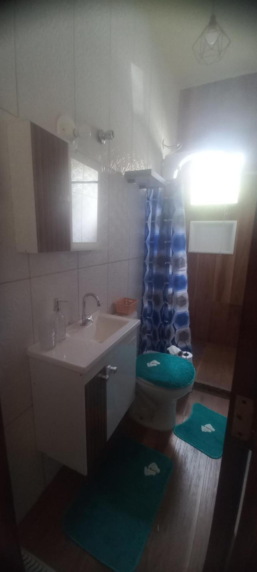 Suite Ponta Da Areia Сан-Педру-да-Алдея Екстер'єр фото
